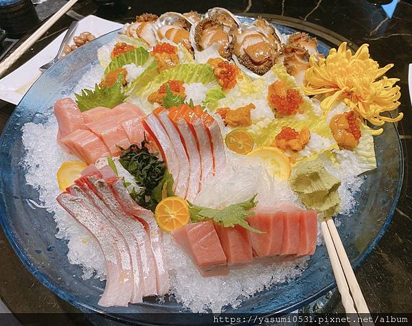 【Ariel揪愛吃】石井屋日本料理 彰化店 | 彰化美食 | 日式懷石料理 | 無菜單料理 | 包廂座位